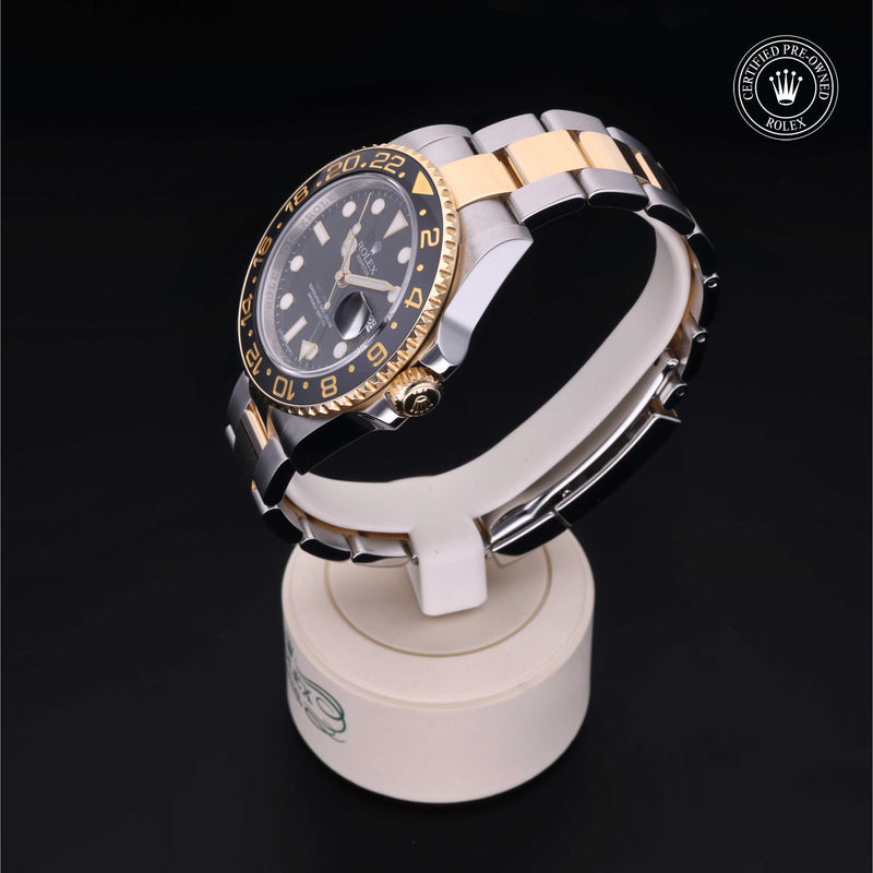 GMT-Master II M116713LN-0001