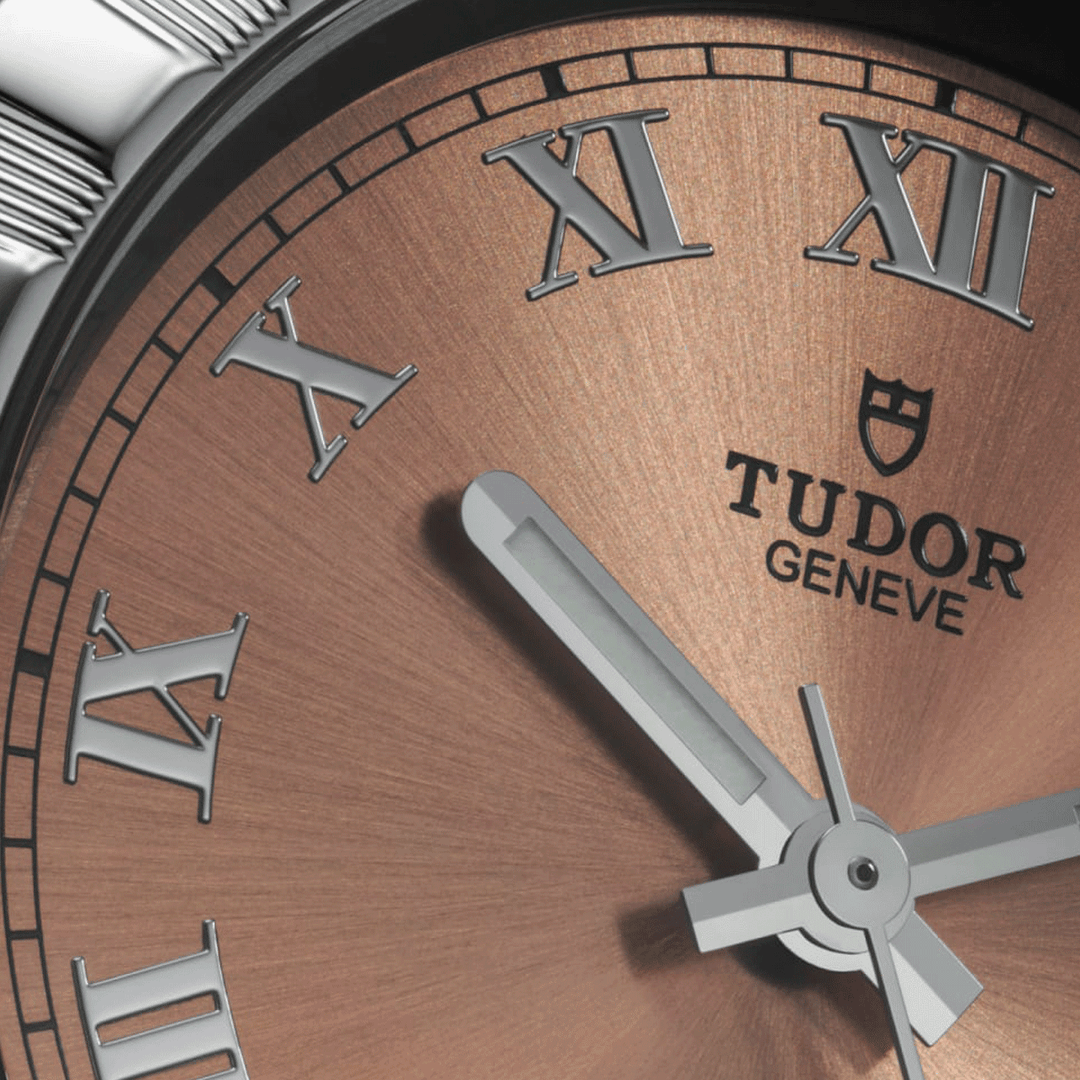 TUDOR Royal 28mm #M28300-0008