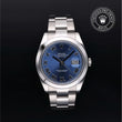 Datejust 41 M126300-0017