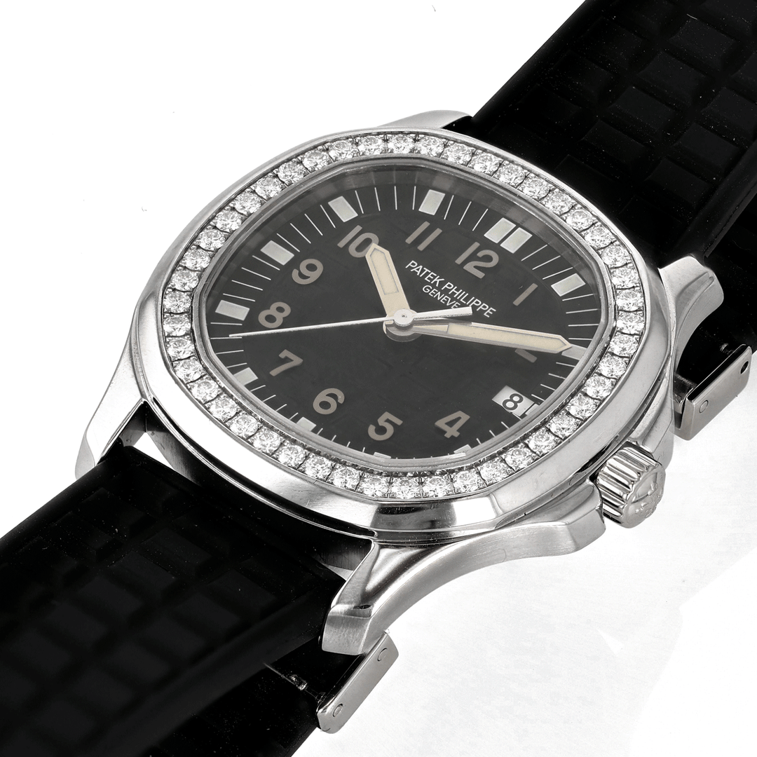 PATEK PHILIPPE AQUANAUT REF. 5067-001