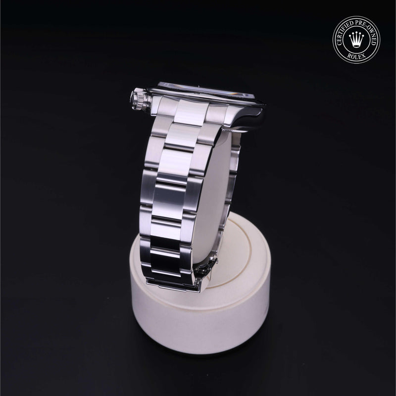 Cosmograph Daytona M116520-0011