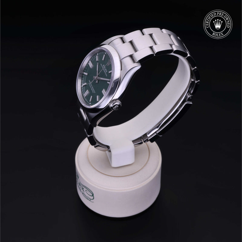 Oyster Perpetual 36 M126000-0005