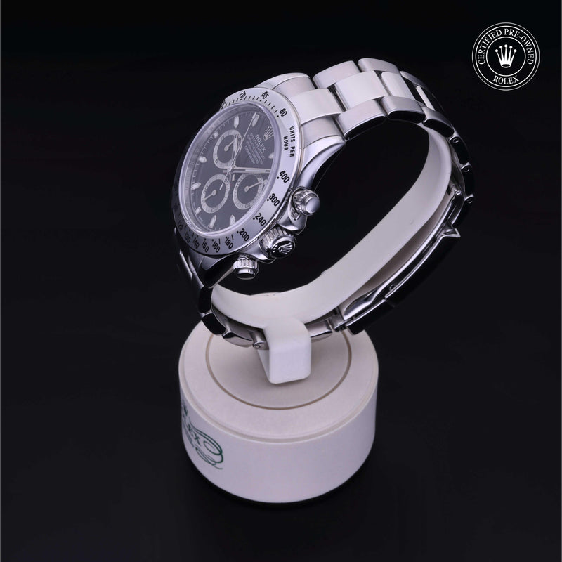 Cosmograph Daytona M116520-0015