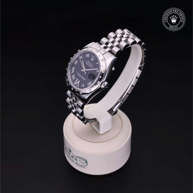 Datejust 31 M178344-0002