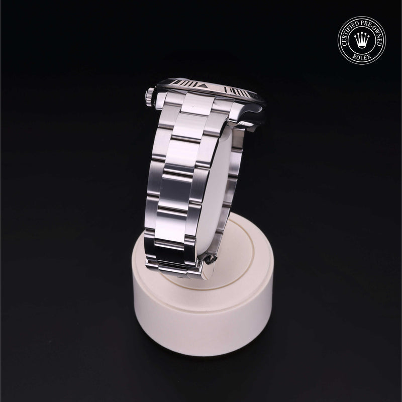 Datejust Turn-O-Graph M116264-0009