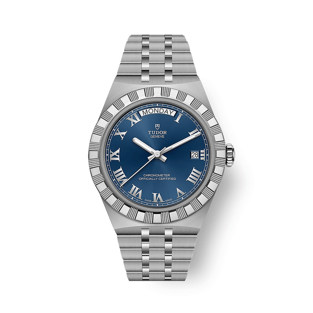 TUDOR Royal 40mm #M2840D1A0-0002