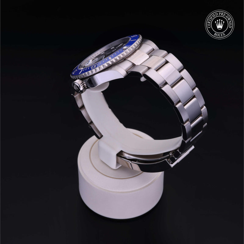 Submariner Date M126619LB-0003