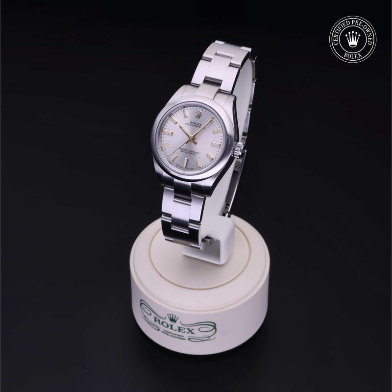Oyster Perpetual 28 M276200-0001