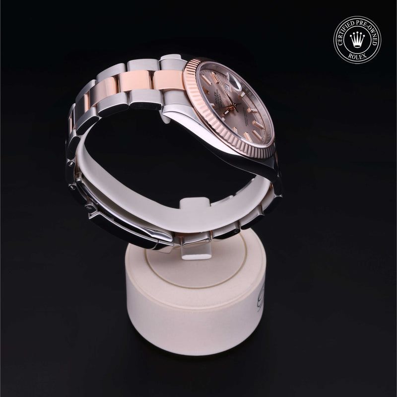 Datejust M126331-0009