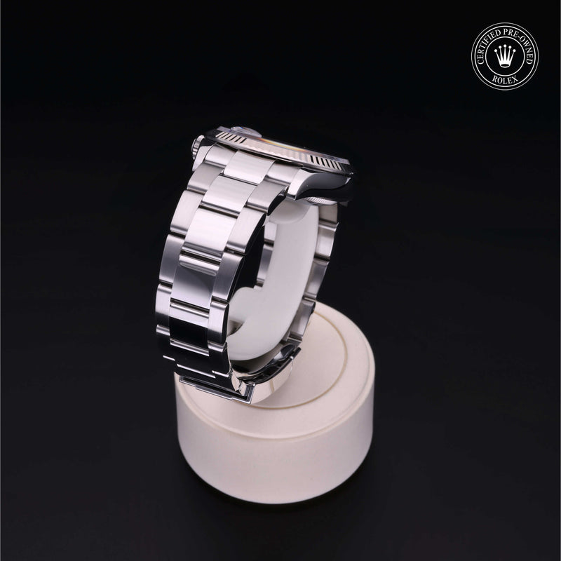 Datejust 36 M126234-0018