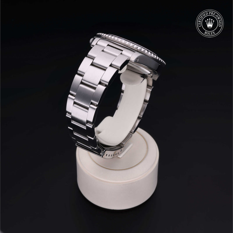 GMT-Master M16700-0003