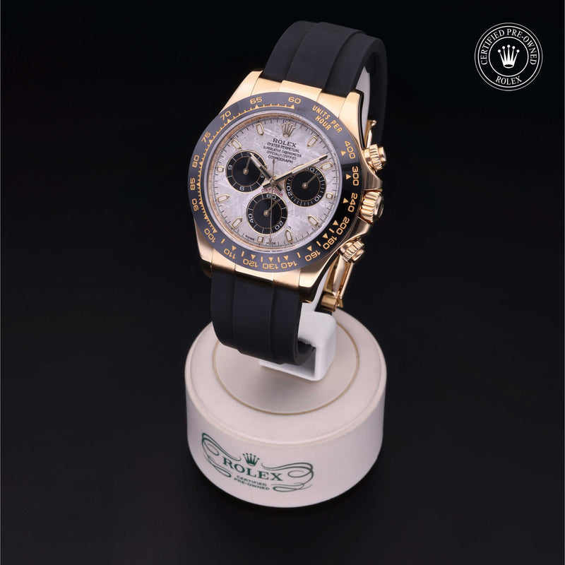 Cosmograph Daytona M116518LN-0075