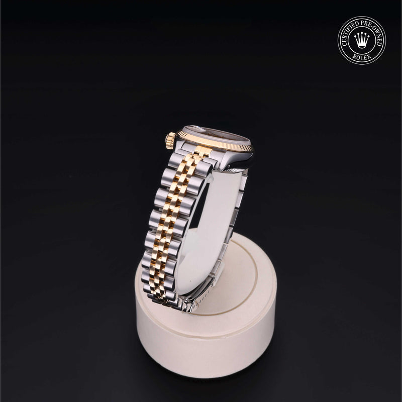 Lady-Datejust 26 69173