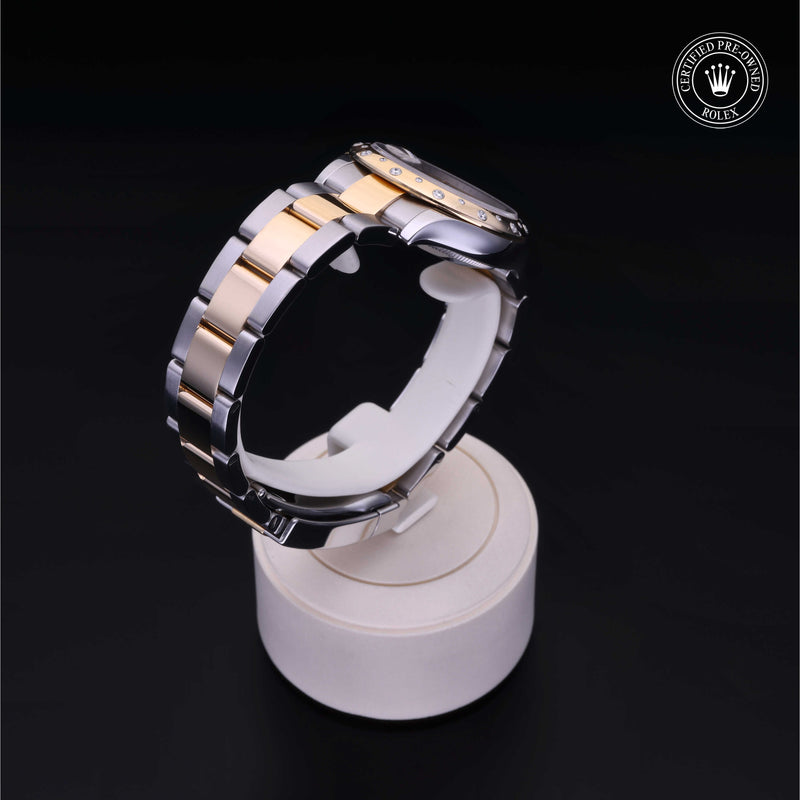 Datejust 31 M278343RBR-0003