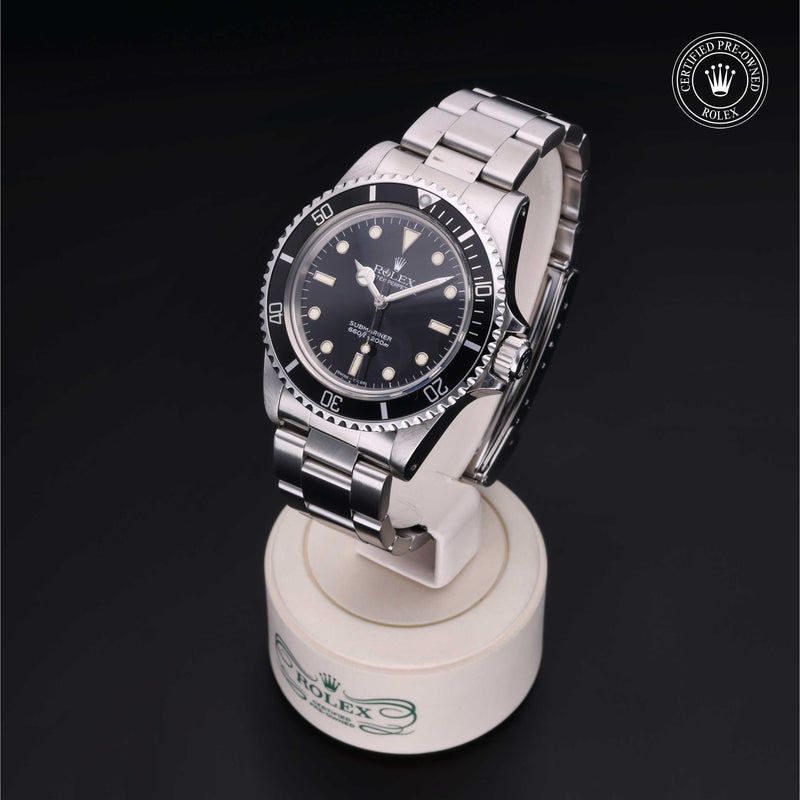 Submariner 5513/0