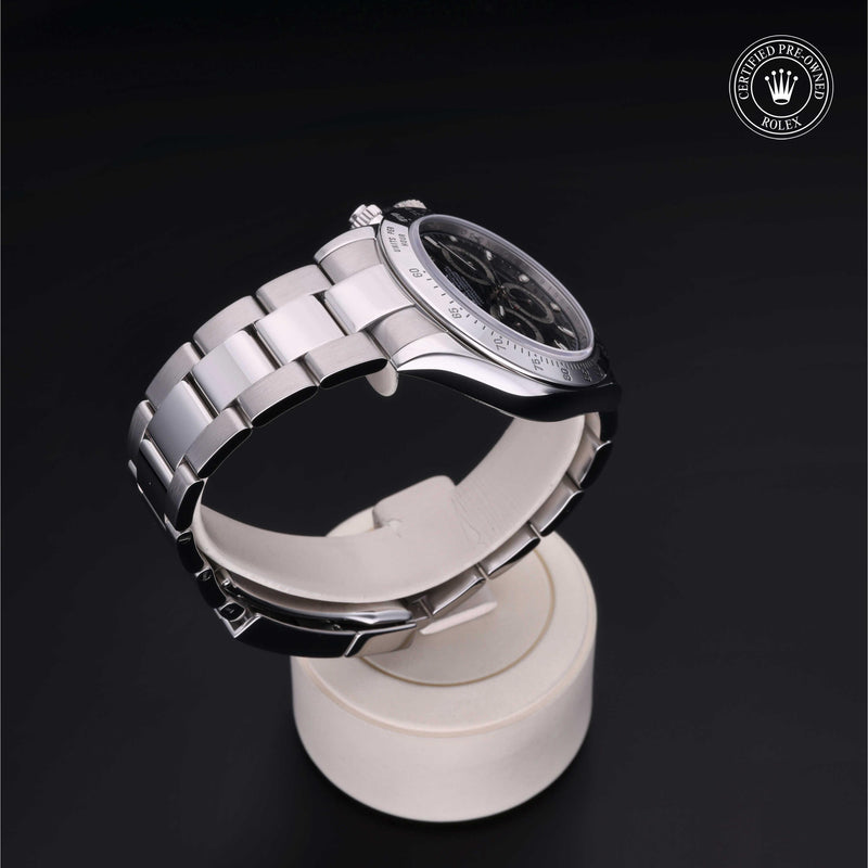 Cosmograph Daytona M116520-0016