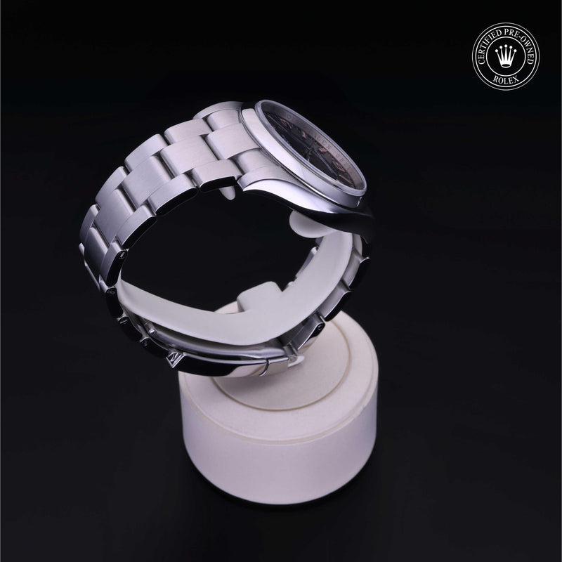Oyster Perpetual 36 M116000-0006