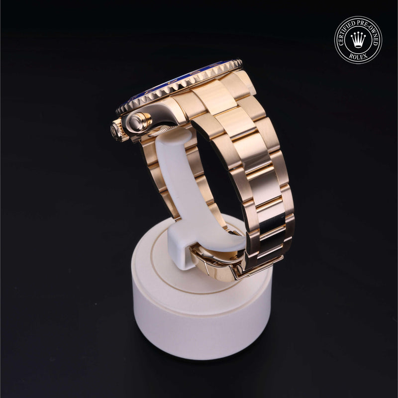 Yacht-Master II M116688-0002
