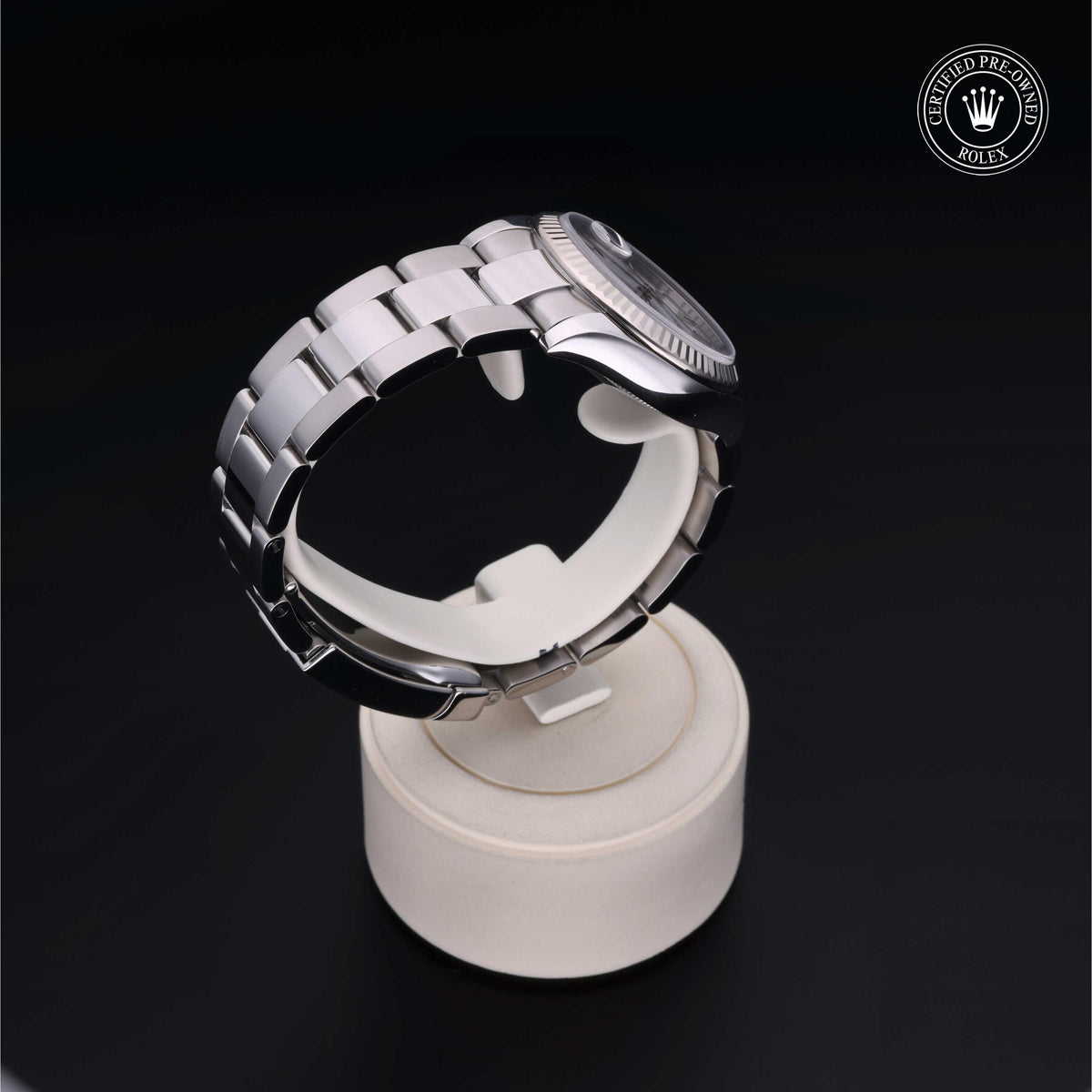 Rolex Certified Pre-Owned Datejust 31 M178274-0024