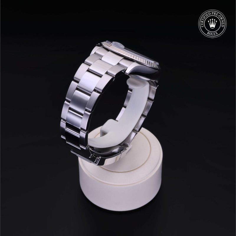 Datejust 36 M126234-0016