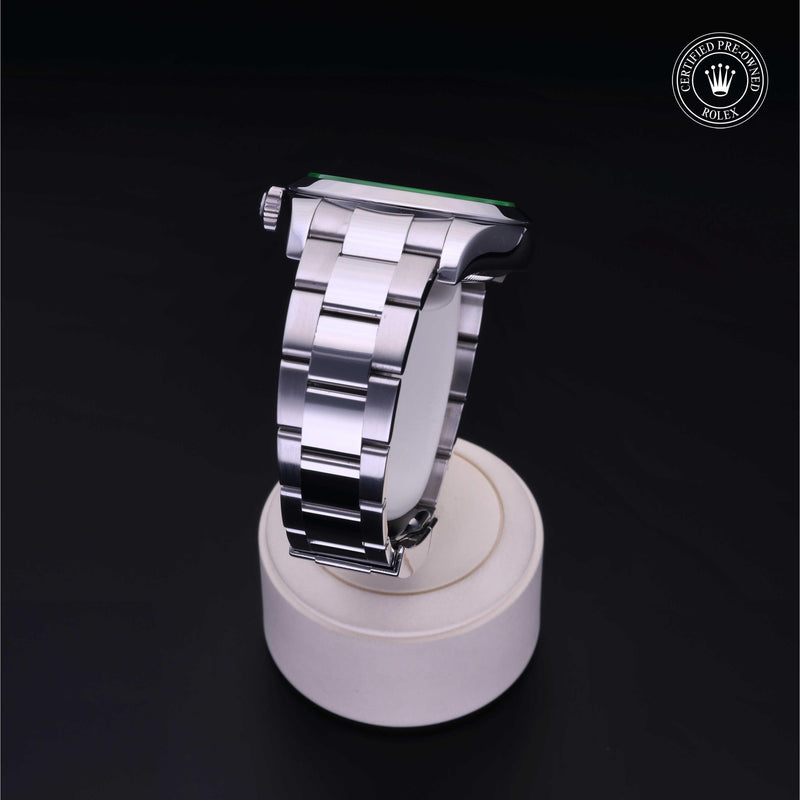 Milgauss M116400GV-0001