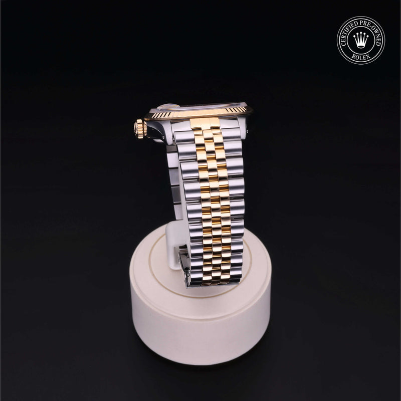 Datejust 36 16233