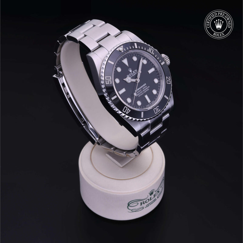 Submariner M124060-0001