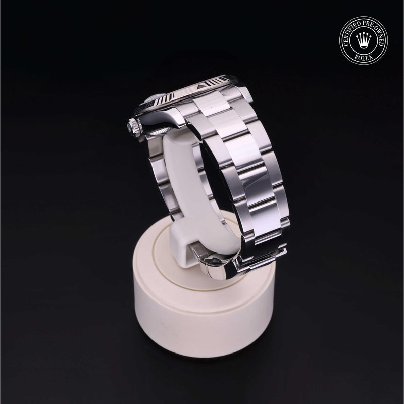 Datejust Turn-O-Graph M116264-0009