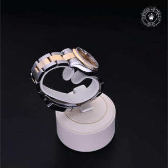 Lady-Datejust 26 M179163-0060