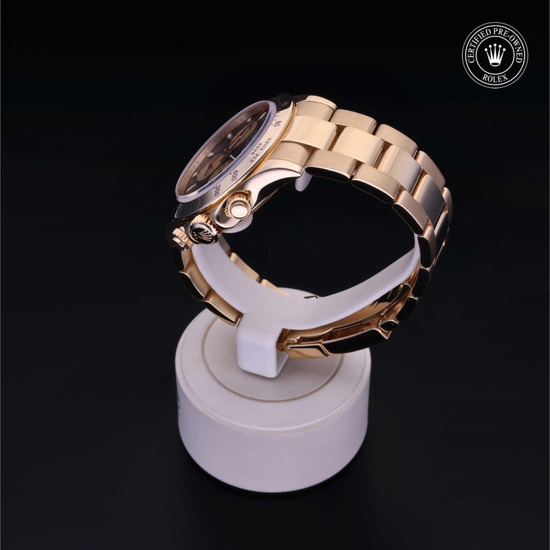 Cosmograph Daytona M116528-0017