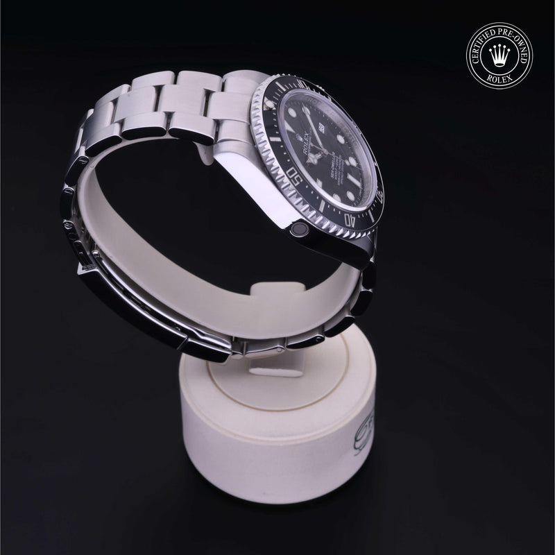 Sea-Dweller 4000 M116600-0003