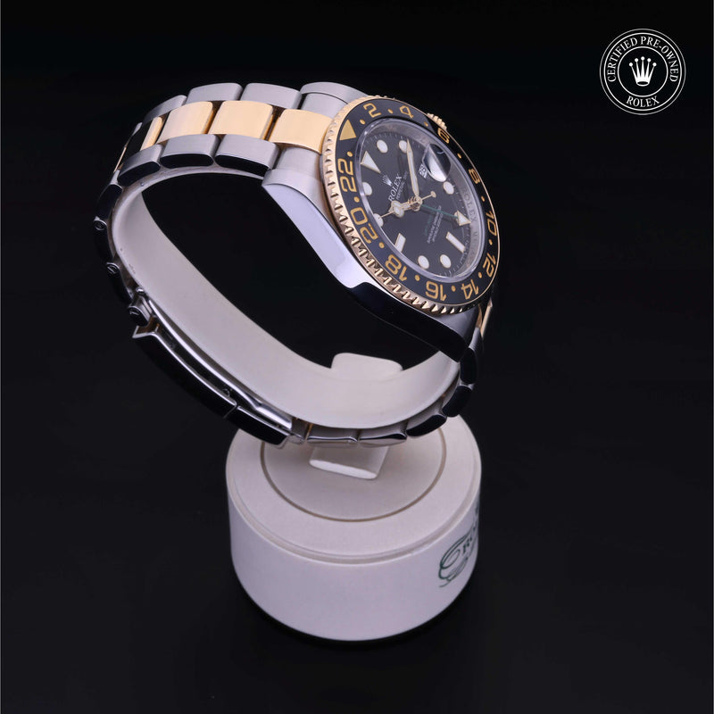 GMT-Master II M116713LN-0001