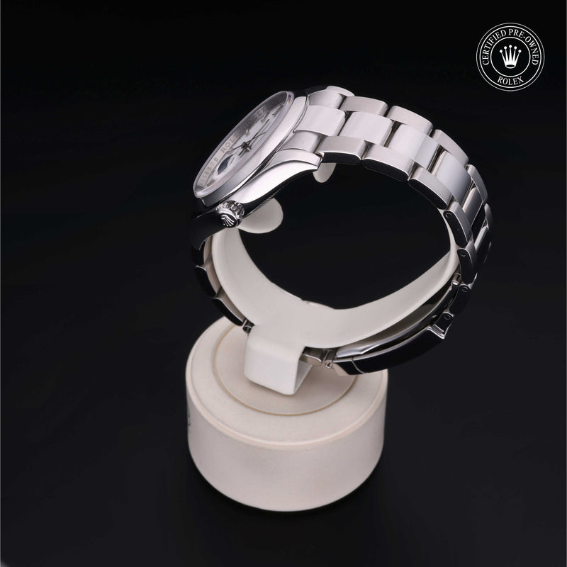 Datejust 36 M116200-0025