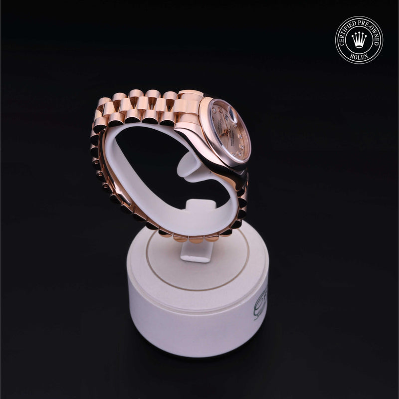 Lady-Datejust 26 M179165-0040