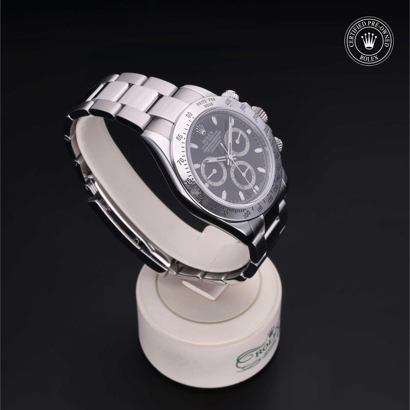 Cosmograph Daytona M116520-0016