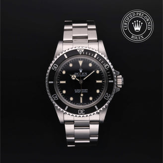 Submariner 5513/0
