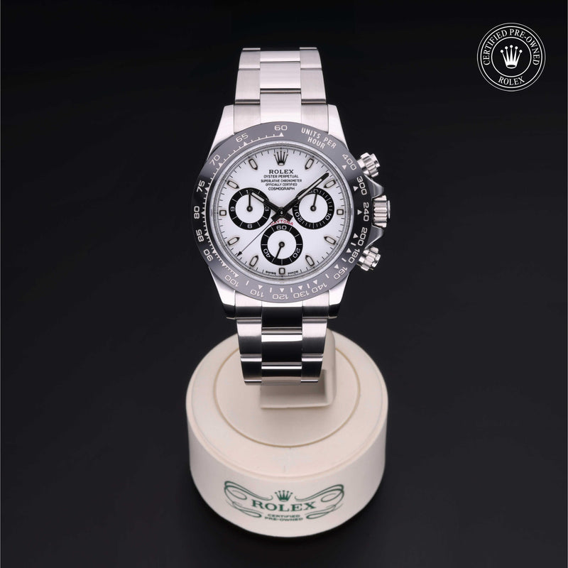Cosmograph Daytona M116500LN-0001