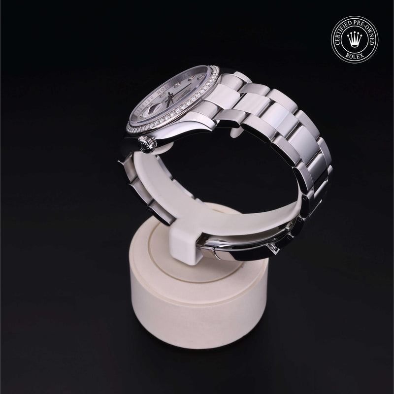 Datejust 36 M116244-0020