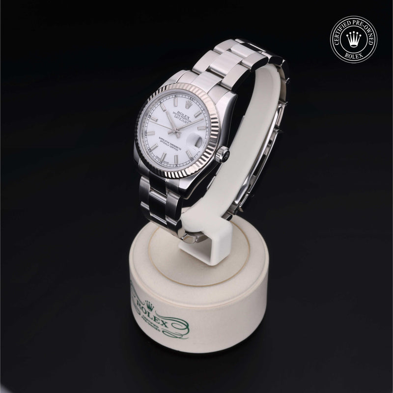 Datejust 31 M178274-0024