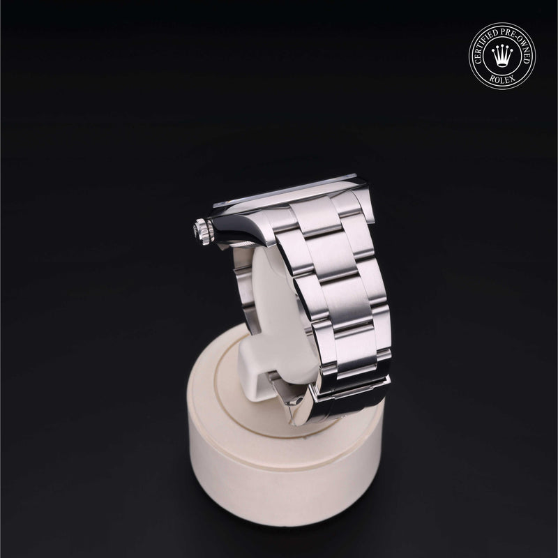 Oyster Perpetual 39 M114300-0005