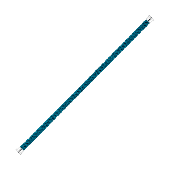 FRED Riviera Cable for Large Model Bracelet Steel End Caps