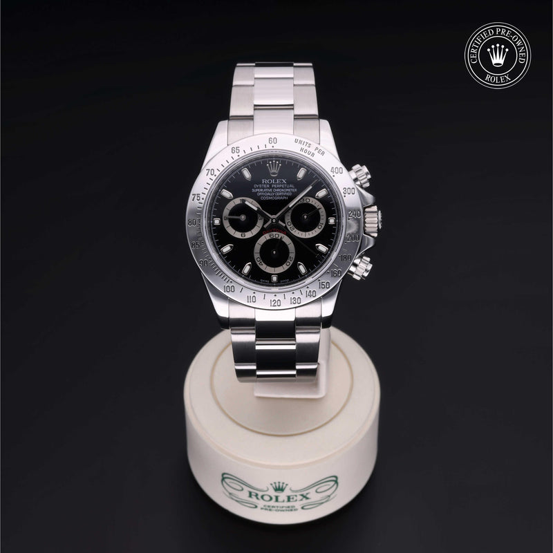 Cosmograph Daytona M116520-0016