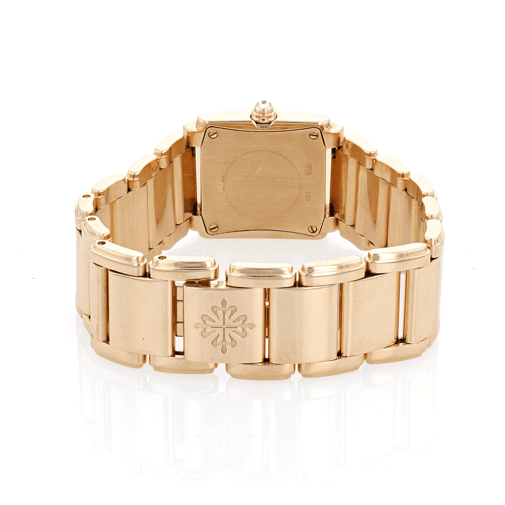 PATEK PHILIPPE TWENTY-FOUR 4908/11R-011