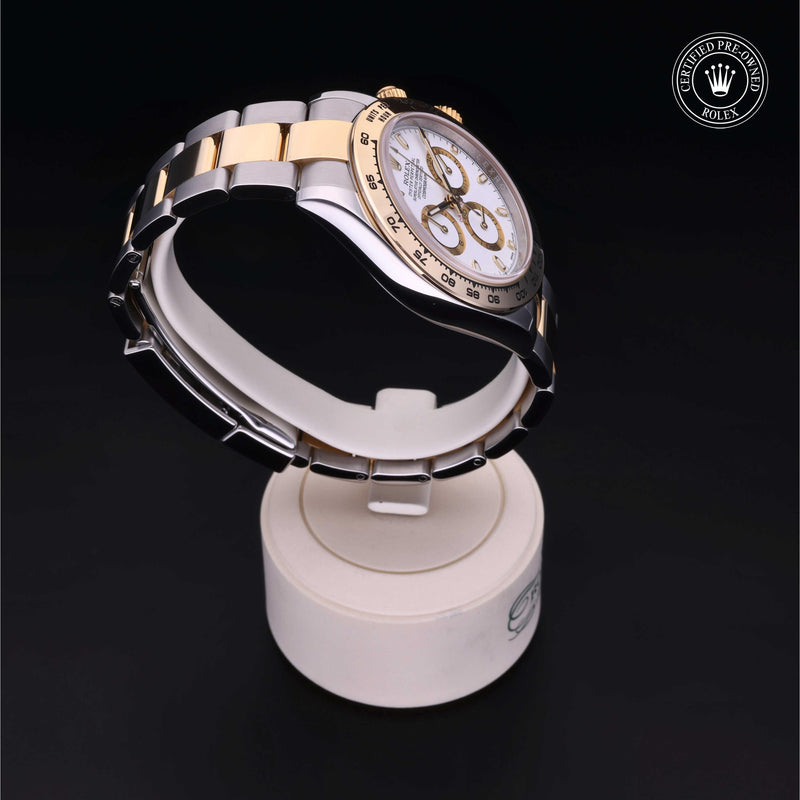 Cosmograph Daytona M116503-0001