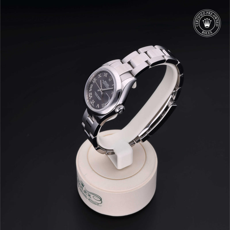 Lady-Datejust M279160-0012