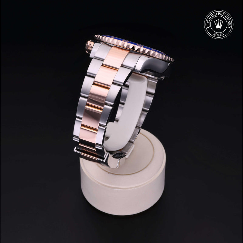 Yacht-Master II M116681-0002