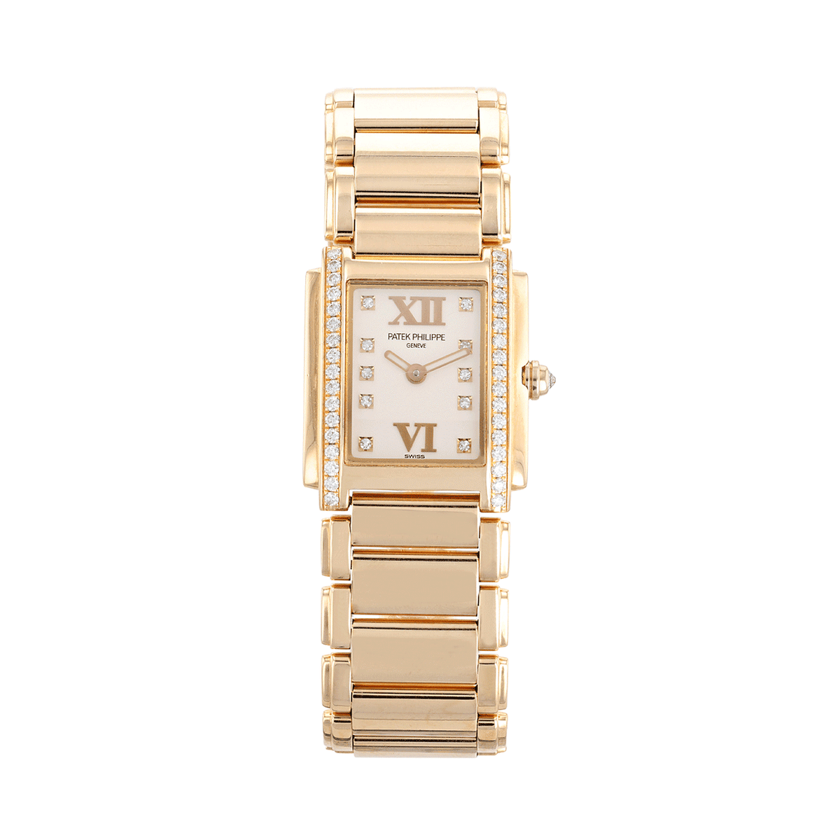 PATEK PHILIPPE TWENTY-FOUR 4908/11R-011