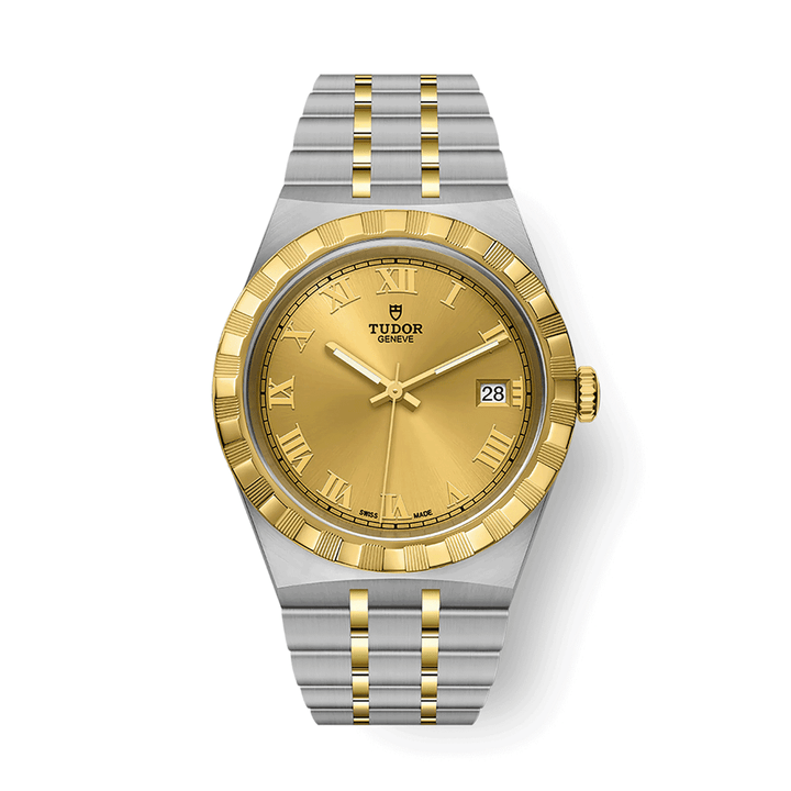 TUDOR Royal 38mm #M28503-0003
