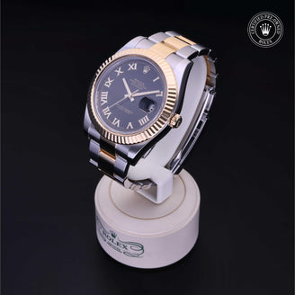 Datejust II M116333-0003