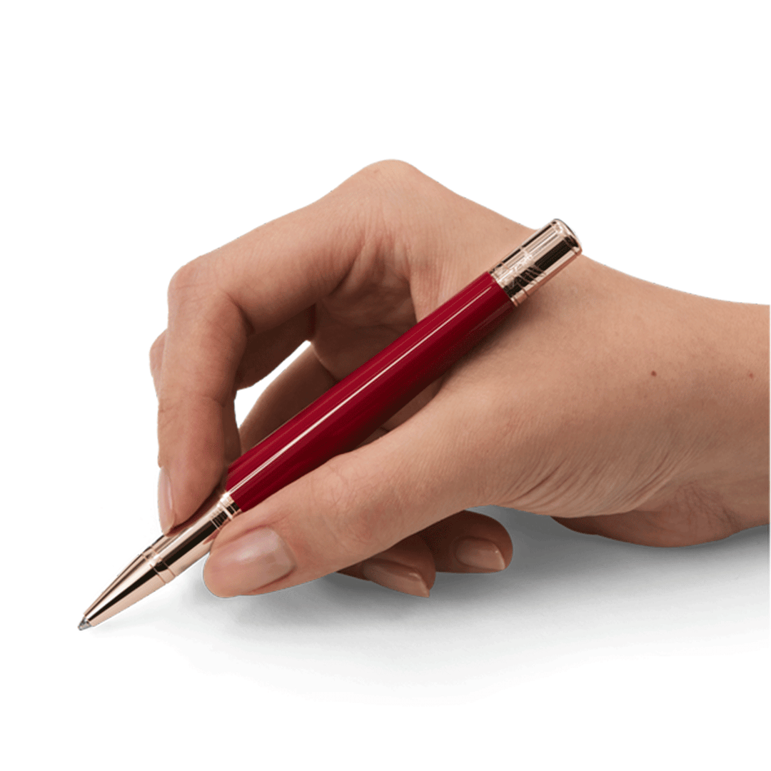 Montblanc Marilyn Monroe Special Edition Rollerball
